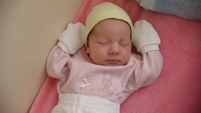 Рождение Ирочки