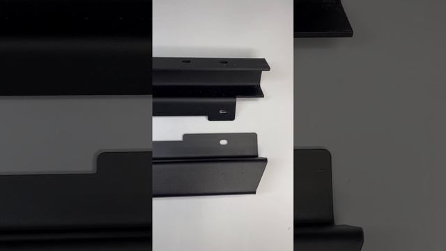 Переходники для установки крышки кузова под штатные дуги JAC T6/T8/SOLLERS ST6