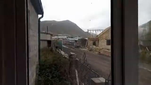 Молитвенная комната в с. Рича Агульского района.