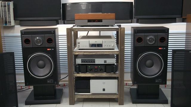 SONY SS-V4 398001台1978年頃