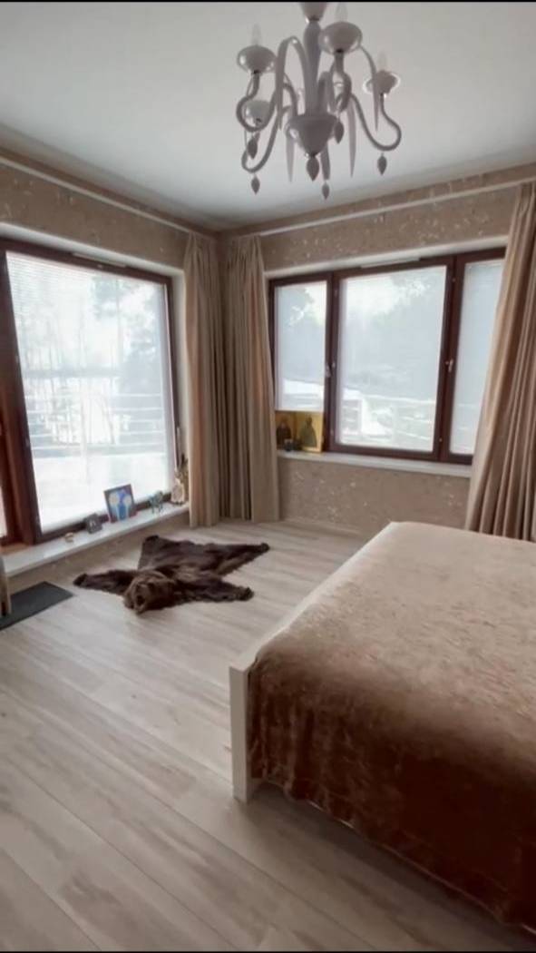 Настенная пробка в интерьере. #ремонт #пробка #пробковыйпол #дизайнквартиры