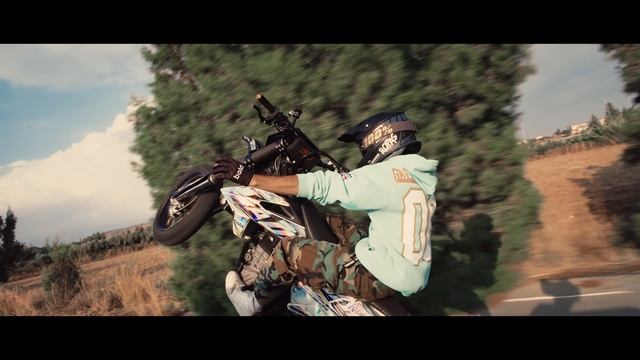 LIFE OF CRIME - Querly 2023