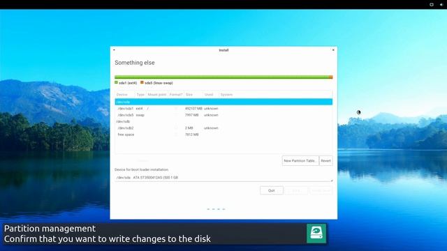 How to install Zorin OS 12.4 Lite