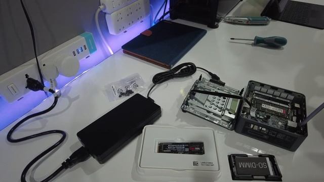 Roon ROCK Music Server