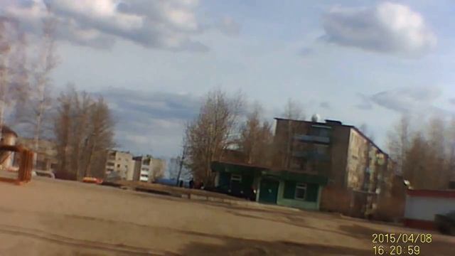 Юбилейная центр Школа искуств