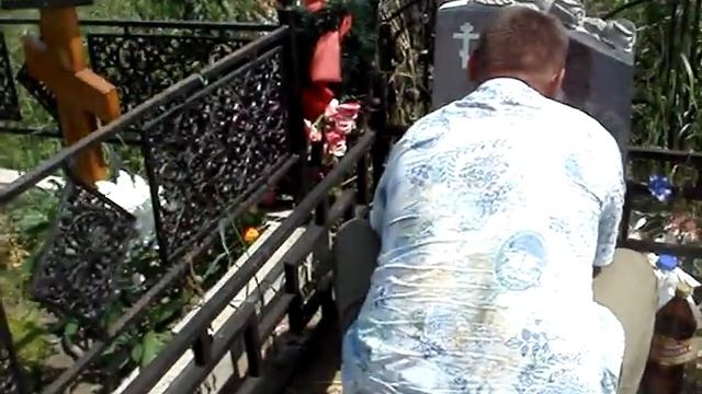 Гравировка на местах захоронений