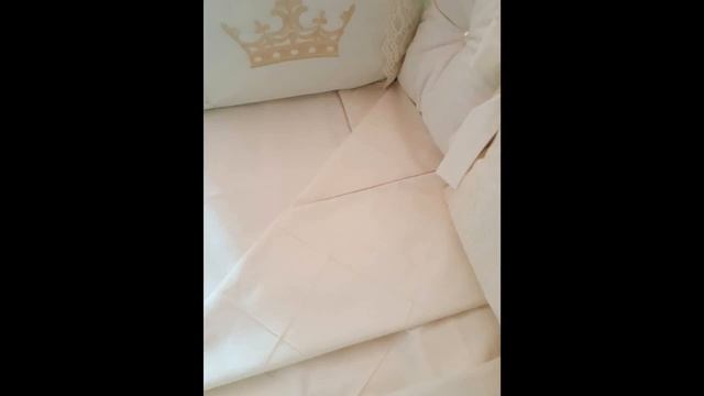 Բարև փոքրիկ