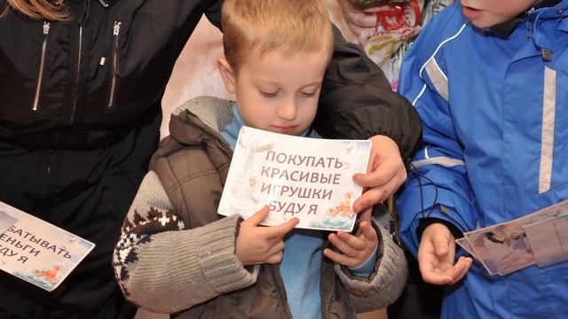 Забираем Светочку из роддома