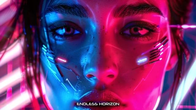 Cyberpunk Epic Music Mix Vol.1