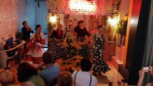 Тангос де Гранада.mp4