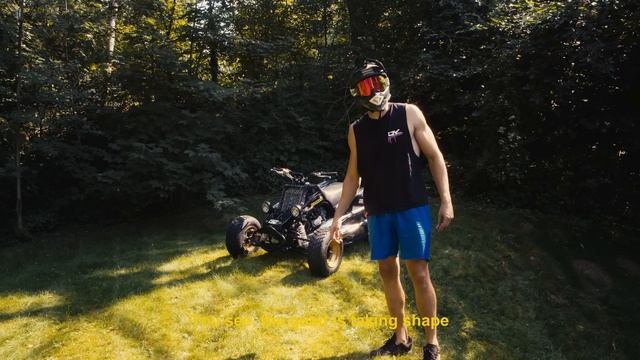 BANSHEE DREAMBUILD - Querly 2024