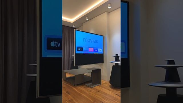 Телевизор Bang & Olufsen BeoVision 14-55