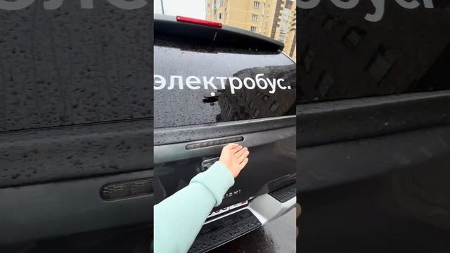 Обзор кунга для пикапа Mitsubishi L200. Отзыв покупателя