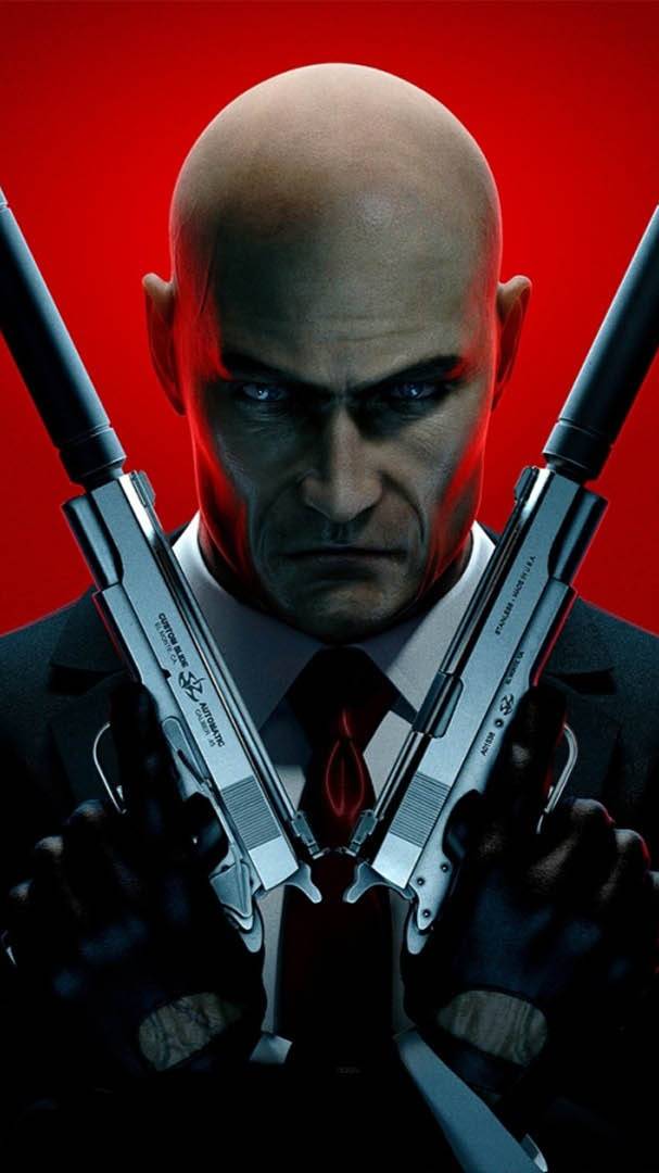 Hitman Absolution