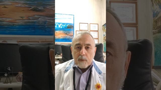 Тревожные расстройства в медицине