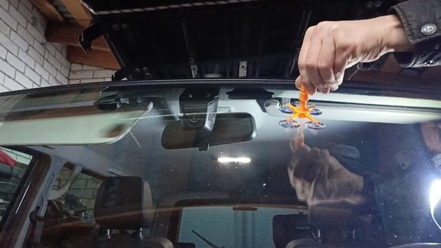 Дороги и ВнеДороги