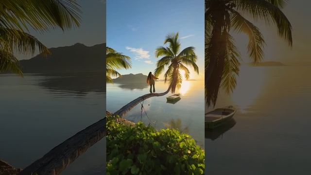 Моооре мооооре