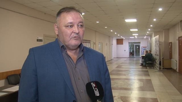 Урал давлат кончилик университети талабаси, ўзбекистонлик Рисқижон Қўзиева ҳақида.