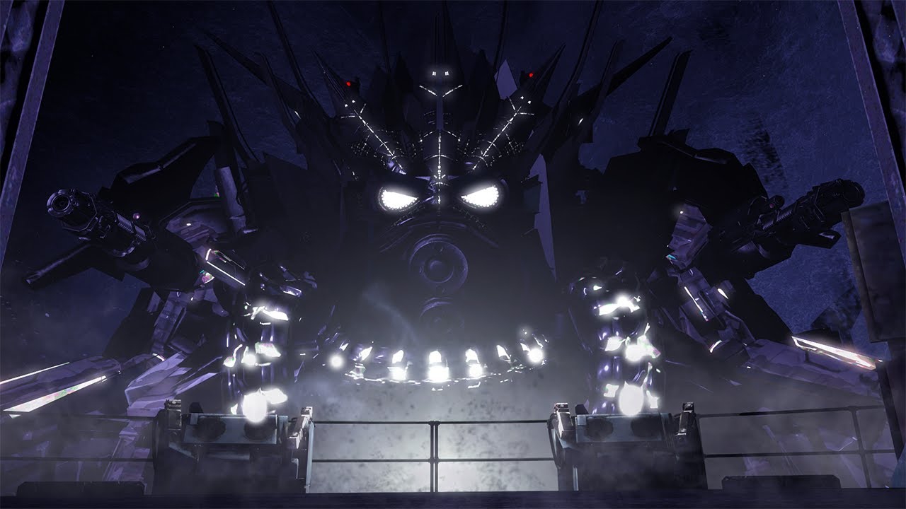 The Skibidi Wars 107 (full Episode)