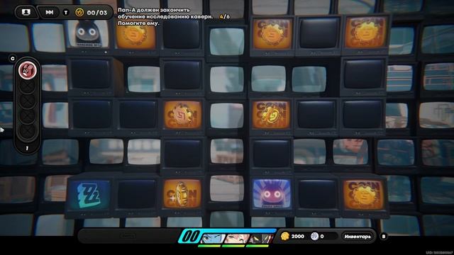 Zenless Zone Zero #26 [Прохождение]