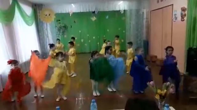 Танец 