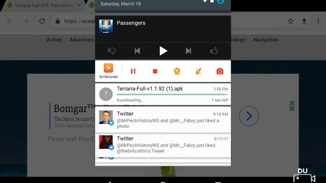How To Get Terraria Full Game Free On Android!