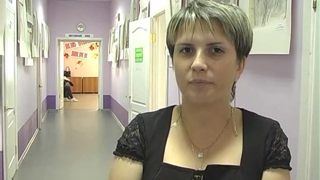 ДДТ Курагино