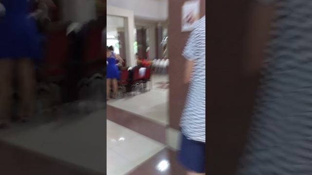Аквалоо шведский стол