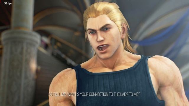 TEKKEN 8-Upcoming Characters Leaked Info|#tekken8
