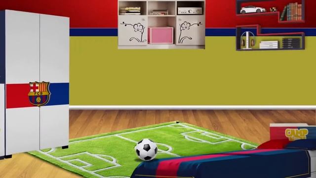 Мебели за деца Меблик - Големият избор