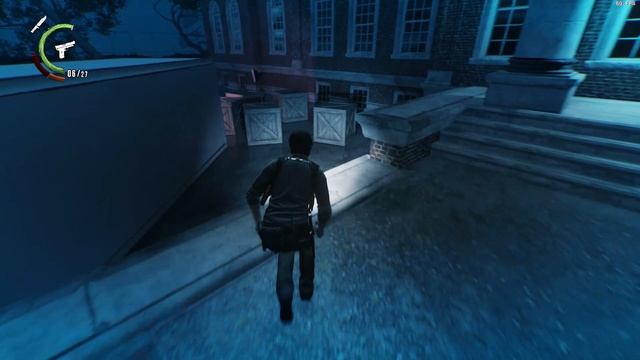 The Evil Within 2 #07 [Прохождение]