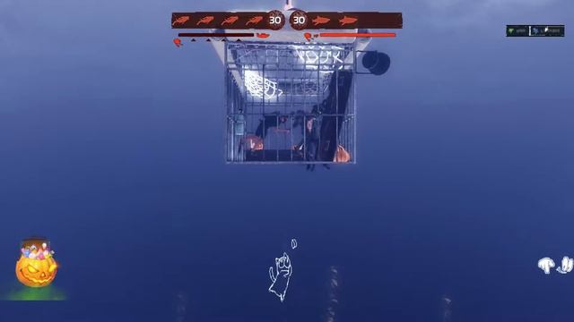 Depth - Квесты | RU/EN Multiplayer | PC | 60 FPS | HD