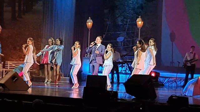 Эдуард Хиль(младший)&LiBERCANTO 