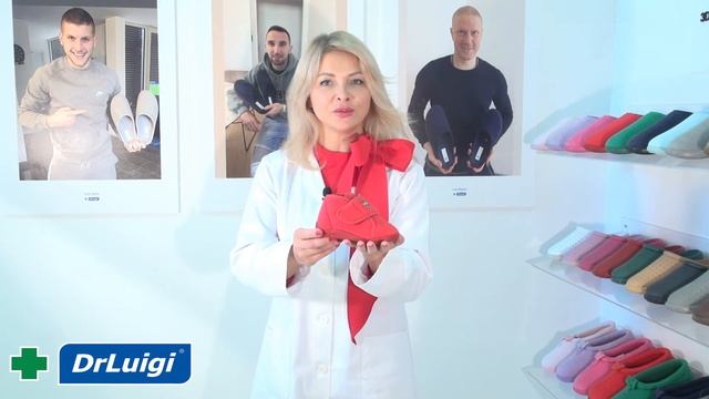 Детская обувь