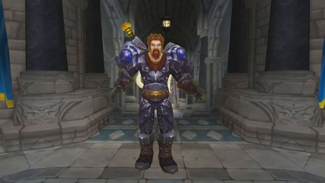 [WoW Machinima] World Of Warcraft Legion Parody