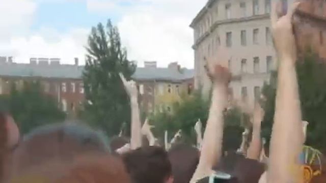 Восковая анимация