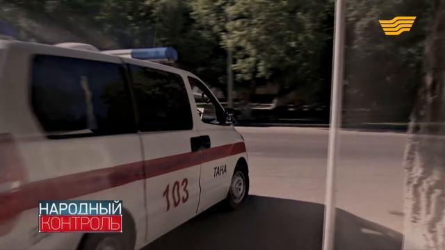 «Народный контроль». Кому не хватает мест на кладбище?
