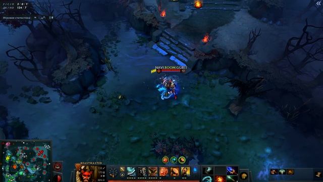 Infinity VS Natus Vincere Игра 2 | PGL Wallachia 2024 Season 2