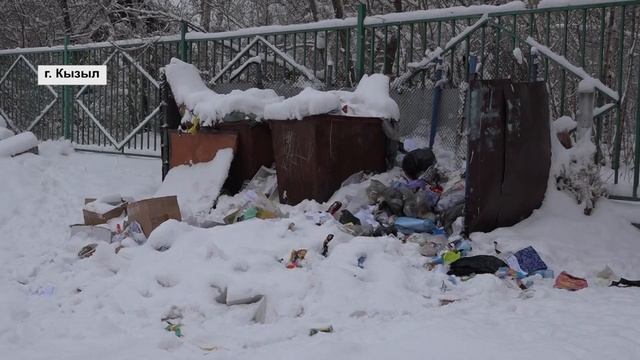 Чистое будущее – в чистом настоящем