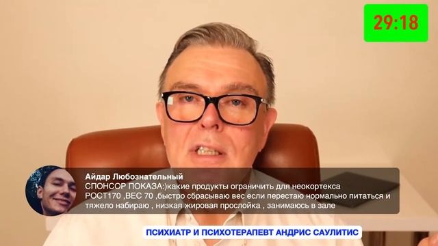 Продукты для мозга и памяти.