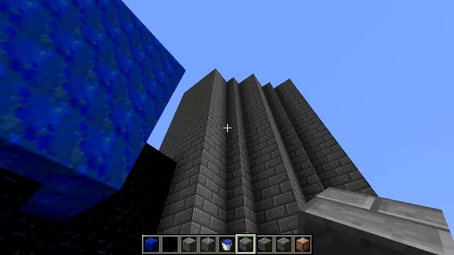 Minecraft Lets Map S01E03 - Serpent? Check!