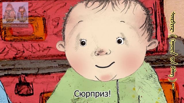 8 серия 8 анги 8 марта