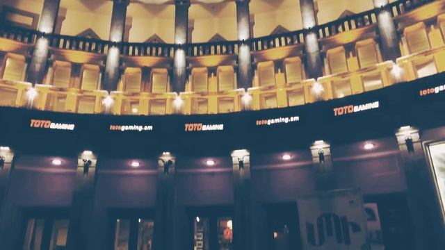 Yerevan 2015 CINEMA MOSCOW