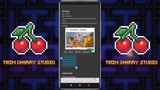 How to Use Cheats on Dolphin Android