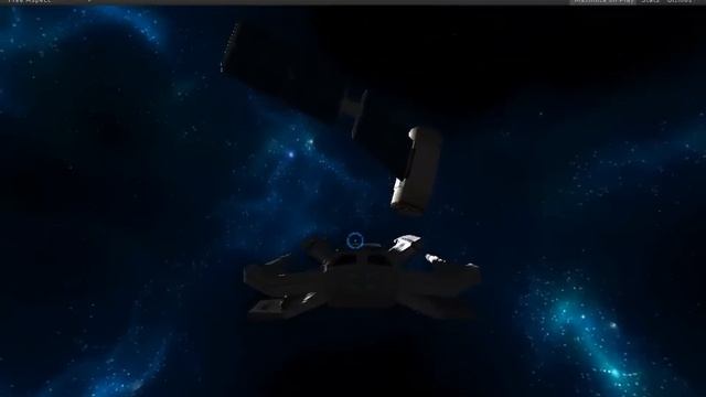 Space Project (Test02)