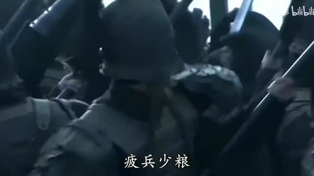 【百万填词】用起风了打开汉臣荀彧的一生