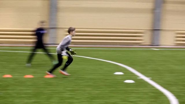 Открытие ЦИПФ - Софийский - Фабрика Футбола