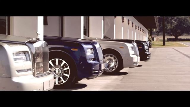 Видеомонтаж презентационного ролика