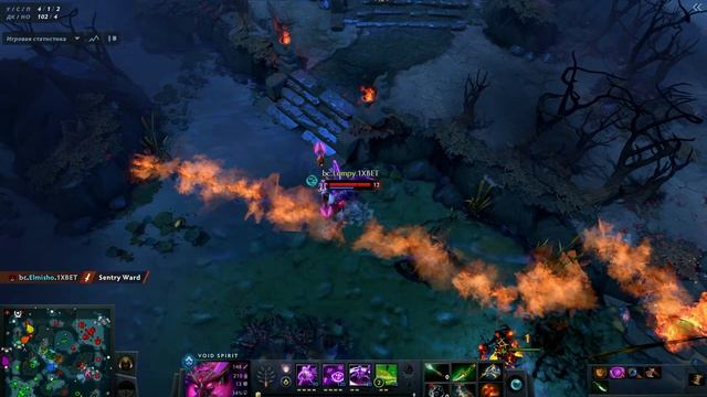 AVULUS VS Beastcoast Игра 3 | PGL Wallachia 2024 Season 2