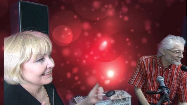 Приходите в мой дом (песню исполняют Юрий Колесников и Елена Дубова)